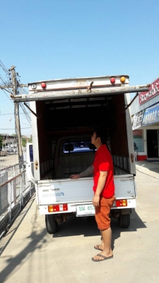 กระบะเอนกประสงค์ DFSK ตงฟง ขายสด ถูกๆ