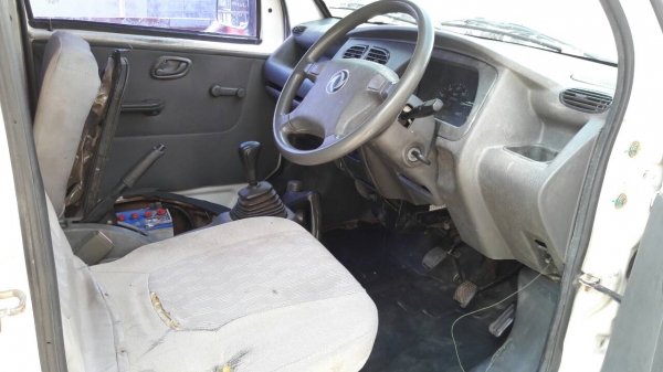 กระบะเอนกประสงค์ DFSK ตงฟง ขายสด ถูกๆ