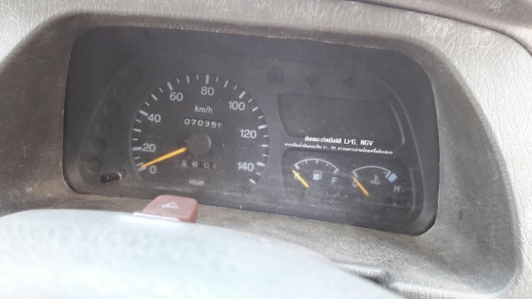 กระบะเอนกประสงค์ DFSK ตงฟง ขายสด ถูกๆ