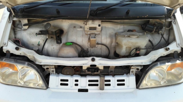 กระบะเอนกประสงค์ DFSK ตงฟง ขายสด ถูกๆ