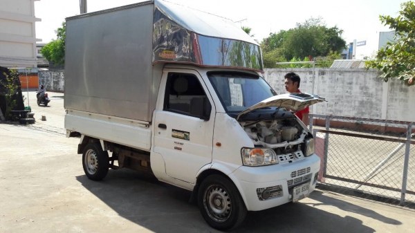 กระบะเอนกประสงค์ DFSK ตงฟง ขายสด ถูกๆ