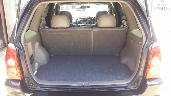 MAZDA TRIBUTE 2.3 super black SUV ปี 2004 แต่งหล่อๆครับ MAZDA TRIBUTE 2.3 super black SUV ปี 2004 แต่งหล่อๆครับ