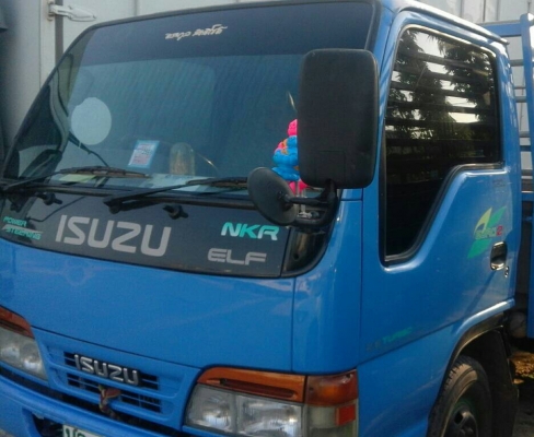 สีล้อ อีซูซุ NHR100ปี51 ป้ายเล็กไม่ติดเวลา สภาพดีสวยพร้อมใช้ ทะเบียนพร้อมโอน สีล้อ อีซูซุ NHR100ปี51 ป้ายเล็กไม่ติดเวลา สภาพดีสวยพร้อมใช้ ทะเบียนพร้อมโอน