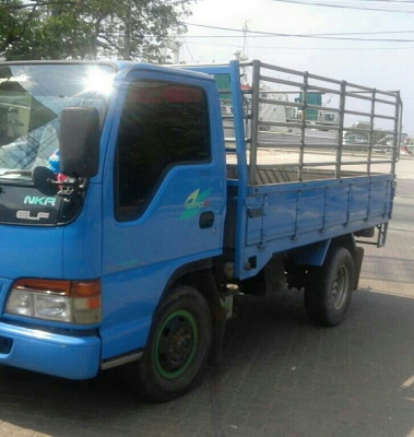 สีล้อ อีซูซุ NHR100ปี51 ป้ายเล็กไม่ติดเวลา สภาพดีสวยพร้อมใช้ ทะเบียนพร้อมโอน สีล้อ อีซูซุ NHR100ปี51 ป้ายเล็กไม่ติดเวลา สภาพดีสวยพร้อมใช้ ทะเบียนพร้อมโอน