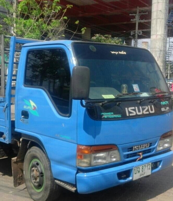 สีล้อ อีซูซุ NHR100ปี51 ป้ายเล็กไม่ติดเวลา สภาพดีสวยพร้อมใช้ ทะเบียนพร้อมโอน สีล้อ อีซูซุ NHR100ปี51 ป้ายเล็กไม่ติดเวลา สภาพดีสวยพร้อมใช้ ทะเบียนพร้อมโอน