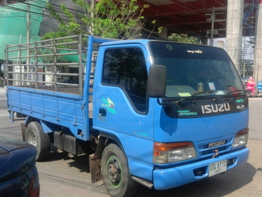 สีล้อ อีซูซุ NHR100ปี51 ป้ายเล็กไม่ติดเวลา สภาพดีสวยพร้อมใช้ ทะเบียนพร้อมโอน สีล้อ อีซูซุ NHR100ปี51 ป้ายเล็กไม่ติดเวลา สภาพดีสวยพร้อมใช้ ทะเบียนพร้อมโอน