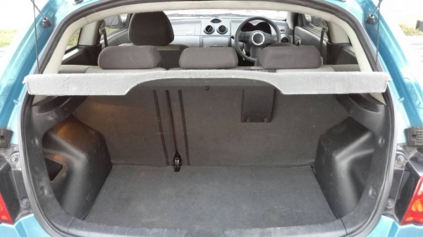 PROTON NEO ปี09 เกียร์ธรรมดา สีสวย รถสวยเดิม ขับสนุก ดูแลตามระยะ