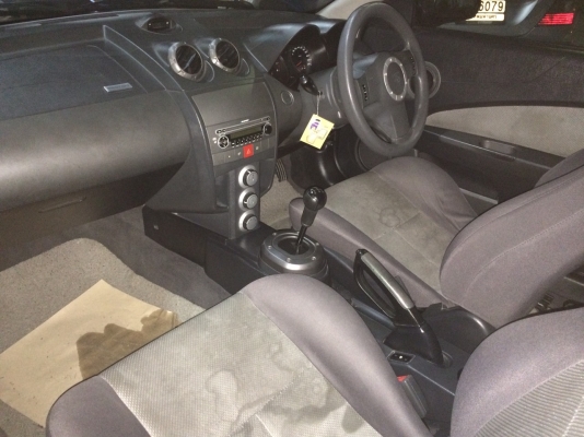 PROTON NEO ปี09 เกียร์ธรรมดา สีสวย รถสวยเดิม ขับสนุก ดูแลตามระยะ