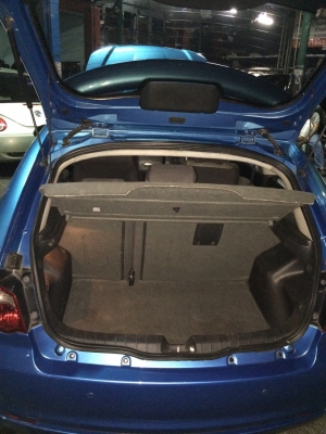 PROTON NEO ปี09 เกียร์ธรรมดา สีสวย รถสวยเดิม ขับสนุก ดูแลตามระยะ