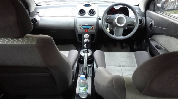 PROTON NEO ปี09 เกียร์ธรรมดา สีสวย รถสวยเดิม ขับสนุก ดูแลตามระยะ