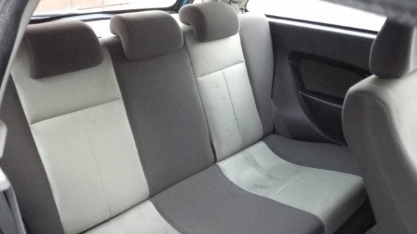 PROTON NEO ปี09 เกียร์ธรรมดา สีสวย รถสวยเดิม ขับสนุก ดูแลตามระยะ