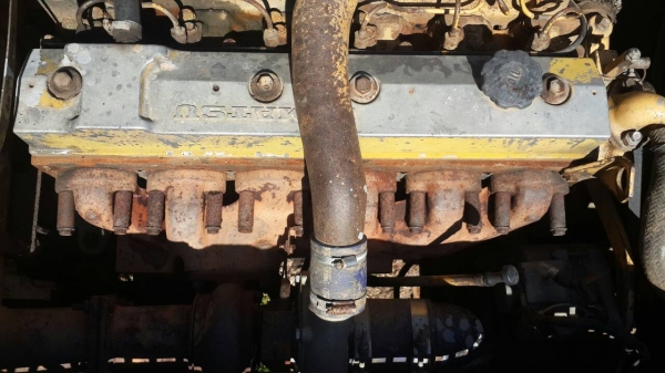 KOMATSU PC200-5 รถสวยๆเดิมๆ ไฟฟ้าครบ แอร์เย็น เอกสารอินวอยซ์ พร้อมใช้ราคาถูกๆครับท่าน