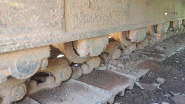 KOMATSU PC200-5 รถสวยๆเดิมๆ ไฟฟ้าครบ แอร์เย็น เอกสารอินวอยซ์ พร้อมใช้ราคาถูกๆครับท่าน