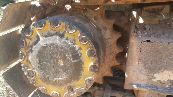 KOMATSU PC200-5 รถสวยๆเดิมๆ ไฟฟ้าครบ แอร์เย็น เอกสารอินวอยซ์ พร้อมใช้ราคาถูกๆครับท่าน