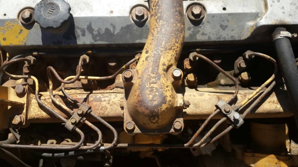 KOMATSU PC200-5 รถสวยๆเดิมๆ ไฟฟ้าครบ แอร์เย็น เอกสารอินวอยซ์ พร้อมใช้ราคาถูกๆครับท่าน