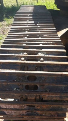 KOMATSU PC200-5 รถสวยๆเดิมๆ ไฟฟ้าครบ แอร์เย็น เอกสารอินวอยซ์ พร้อมใช้ราคาถูกๆครับท่าน