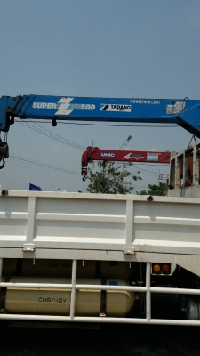 หกล้อ ฮีโน่ เปอร์เฟียร์ 260แรง ติดเครน 5ตัน ท้องวี 4ปอก3ชัก ช่วงยาว6.50ม สภาพดีสวยๆพร้อมใช้ เล่มทะเบียนพร้อมโอน หกล้อ ฮีโน่ เปอร์เฟียร์ 260แรง ติดเครน 5ตัน ท้องวี 4ปอก3ชัก ช่วงยาว6.50ม สภาพดีสวยๆพร้อมใช้ เล่มทะเบียนพร้อมโอน