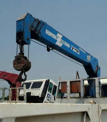 หกล้อ ฮีโน่ เปอร์เฟียร์ 260แรง ติดเครน 5ตัน ท้องวี 4ปอก3ชัก ช่วงยาว6.50ม สภาพดีสวยๆพร้อมใช้ เล่มทะเบียนพร้อมโอน หกล้อ ฮีโน่ เปอร์เฟียร์ 260แรง ติดเครน 5ตัน ท้องวี 4ปอก3ชัก ช่วงยาว6.50ม สภาพดีสวยๆพร้อมใช้ เล่มทะเบียนพร้อมโอน