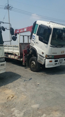 หกล้อ ฮีโน่ เปอร์เฟียร์ 260แรง ติดเครน 5ตัน ท้องวี 4ปอก3ชัก ช่วงยาว6.50ม สภาพดีสวยๆพร้อมใช้ เล่มทะเบียนพร้อมโอน หกล้อ ฮีโน่ เปอร์เฟียร์ 260แรง ติดเครน 5ตัน ท้องวี 4ปอก3ชัก ช่วงยาว6.50ม สภาพดีสวยๆพร้อมใช้ เล่มทะเบียนพร้อมโอน