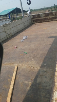 หกล้อ ฮีโน่ เปอร์เฟียร์ 260แรง ติดเครน 5ตัน ท้องวี 4ปอก3ชัก ช่วงยาว6.50ม สภาพดีสวยๆพร้อมใช้ เล่มทะเบียนพร้อมโอน หกล้อ ฮีโน่ เปอร์เฟียร์ 260แรง ติดเครน 5ตัน ท้องวี 4ปอก3ชัก ช่วงยาว6.50ม สภาพดีสวยๆพร้อมใช้ เล่มทะเบียนพร้อมโอน