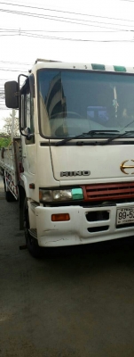 หกล้อ ฮีโน่ เปอร์เฟียร์ 260แรง ติดเครน 5ตัน ท้องวี 4ปอก3ชัก ช่วงยาว6.50ม สภาพดีสวยๆพร้อมใช้ เล่มทะเบียนพร้อมโอน หกล้อ ฮีโน่ เปอร์เฟียร์ 260แรง ติดเครน 5ตัน ท้องวี 4ปอก3ชัก ช่วงยาว6.50ม สภาพดีสวยๆพร้อมใช้ เล่มทะเบียนพร้อมโอน