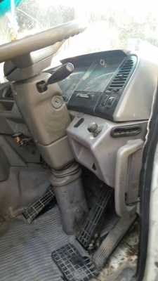 หกล้อ ฮีโน่ เปอร์เฟียร์ 260แรง ติดเครน 5ตัน ท้องวี 4ปอก3ชัก ช่วงยาว6.50ม สภาพดีสวยๆพร้อมใช้ เล่มทะเบียนพร้อมโอน หกล้อ ฮีโน่ เปอร์เฟียร์ 260แรง ติดเครน 5ตัน ท้องวี 4ปอก3ชัก ช่วงยาว6.50ม สภาพดีสวยๆพร้อมใช้ เล่มทะเบียนพร้อมโอน