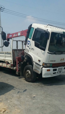 หกล้อ ฮีโน่ เปอร์เฟียร์ 260แรง ติดเครน 5ตัน ท้องวี 4ปอก3ชัก ช่วงยาว6.50ม สภาพดีสวยๆพร้อมใช้ เล่มทะเบียนพร้อมโอน หกล้อ ฮีโน่ เปอร์เฟียร์ 260แรง ติดเครน 5ตัน ท้องวี 4ปอก3ชัก ช่วงยาว6.50ม สภาพดีสวยๆพร้อมใช้ เล่มทะเบียนพร้อมโอน