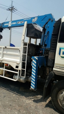 หกล้อ ฮีโน่ เปอร์เฟียร์ 260แรง ติดเครน 5ตัน ท้องวี 4ปอก3ชัก ช่วงยาว6.50ม สภาพดีสวยๆพร้อมใช้ เล่มทะเบียนพร้อมโอน หกล้อ ฮีโน่ เปอร์เฟียร์ 260แรง ติดเครน 5ตัน ท้องวี 4ปอก3ชัก ช่วงยาว6.50ม สภาพดีสวยๆพร้อมใช้ เล่มทะเบียนพร้อมโอน