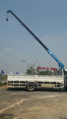 หกล้อ ฮีโน่ เปอร์เฟียร์ 260แรง ติดเครน 5ตัน ท้องวี 4ปอก3ชัก ช่วงยาว6.50ม สภาพดีสวยๆพร้อมใช้ เล่มทะเบียนพร้อมโอน หกล้อ ฮีโน่ เปอร์เฟียร์ 260แรง ติดเครน 5ตัน ท้องวี 4ปอก3ชัก ช่วงยาว6.50ม สภาพดีสวยๆพร้อมใช้ เล่มทะเบียนพร้อมโอน