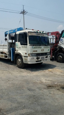 หกล้อ ฮีโน่ เปอร์เฟียร์ 260แรง ติดเครน 5ตัน ท้องวี 4ปอก3ชัก ช่วงยาว6.50ม สภาพดีสวยๆพร้อมใช้ เล่มทะเบียนพร้อมโอน หกล้อ ฮีโน่ เปอร์เฟียร์ 260แรง ติดเครน 5ตัน ท้องวี 4ปอก3ชัก ช่วงยาว6.50ม สภาพดีสวยๆพร้อมใช้ เล่มทะเบียนพร้อมโอน