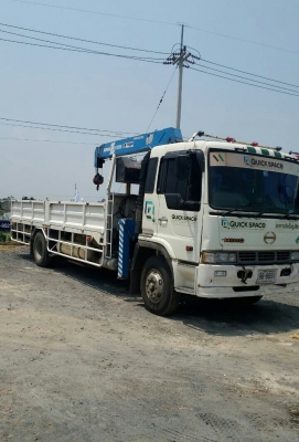 หกล้อ ฮีโน่ เปอร์เฟียร์ 260แรง ติดเครน 5ตัน ท้องวี 4ปอก3ชัก ช่วงยาว6.50ม สภาพดีสวยๆพร้อมใช้ เล่มทะเบียนพร้อมโอน หกล้อ ฮีโน่ เปอร์เฟียร์ 260แรง ติดเครน 5ตัน ท้องวี 4ปอก3ชัก ช่วงยาว6.50ม สภาพดีสวยๆพร้อมใช้ เล่มทะเบียนพร้อมโอน