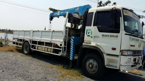 หกล้อ ฮีโน่ เปอร์เฟียร์ 260แรง ติดเครน 5ตัน ท้องวี 4ปอก3ชัก ช่วงยาว6.50ม สภาพดีสวยๆพร้อมใช้ เล่มทะเบียนพร้อมโอน หกล้อ ฮีโน่ เปอร์เฟียร์ 260แรง ติดเครน 5ตัน ท้องวี 4ปอก3ชัก ช่วงยาว6.50ม สภาพดีสวยๆพร้อมใช้ เล่มทะเบียนพร้อมโอน