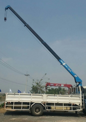 หกล้อ ฮีโน่ เปอร์เฟียร์ 260แรง ติดเครน 5ตัน ท้องวี 4ปอก3ชัก ช่วงยาว6.50ม สภาพดีสวยๆพร้อมใช้ เล่มทะเบียนพร้อมโอน หกล้อ ฮีโน่ เปอร์เฟียร์ 260แรง ติดเครน 5ตัน ท้องวี 4ปอก3ชัก ช่วงยาว6.50ม สภาพดีสวยๆพร้อมใช้ เล่มทะเบียนพร้อมโอน