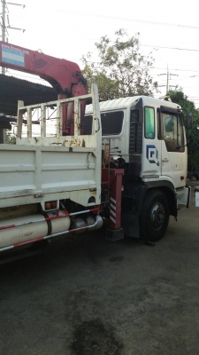 หกล้อ ฮีโน่ เปอร์เฟียร์ 260แรง ติดเครน 5ตัน ท้องวี 4ปอก3ชัก ช่วงยาว6.50ม สภาพดีสวยๆพร้อมใช้ เล่มทะเบียนพร้อมโอน หกล้อ ฮีโน่ เปอร์เฟียร์ 260แรง ติดเครน 5ตัน ท้องวี 4ปอก3ชัก ช่วงยาว6.50ม สภาพดีสวยๆพร้อมใช้ เล่มทะเบียนพร้อมโอน