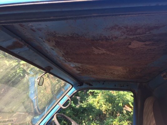 4ล้อบรรทุกดั้ม...ISUZU 85 แรง หัวเจ...เล่มทะเบียนพร้อม สภาพดีใช้ได้..