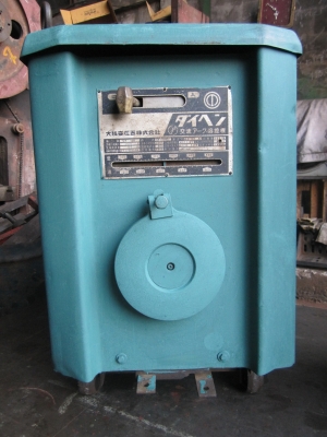 ตู้เชื่อมขนาด500A