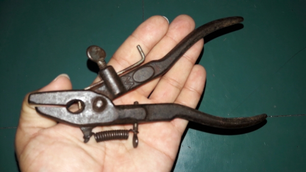 ขายคีมคัดคองเลื่อยเยอรมันตรารวงข้าวMade in Germany.