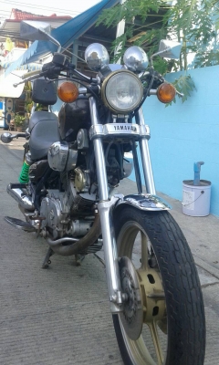 virago 750 ทบ.แท้