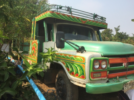 10ล้อท้ายลากทะเบียนพร้อมโอน