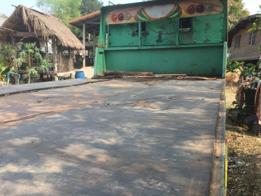 10ล้อท้ายลากทะเบียนพร้อมโอน