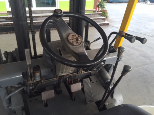 ขายลิฟค์ยกพาเลทมือสองญี่ปุ่น ยกได้2.5ตัน สภาพดีขาย4500 ขายลิฟค์ยกพาเลทมือสองญี่ปุ่น ยกได้2.5ตัน สภาพดีขาย4500