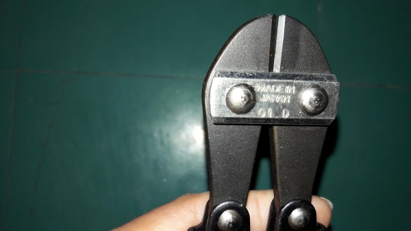 ขายคีมตัดลวด ลวดเปียโน ตะปูเล็ก TAIYO PICUS MODEL TS-800 ขายคีมตัดลวด ลวดเปียโน ตะปูเล็ก TAIYO PICUS MODEL TS-800