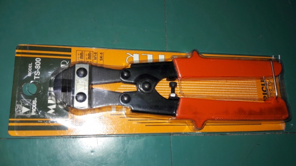 ขายคีมตัดลวด ลวดเปียโน ตะปูเล็ก TAIYO PICUS MODEL TS-800 ขายคีมตัดลวด ลวดเปียโน ตะปูเล็ก TAIYO PICUS MODEL TS-800