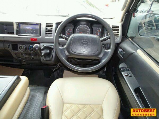 โทร 0922726669 ตันหยงเบสท์รถตู้ฝั่งธน COMMUTER ปี 2011ดีเซลล์ แต่งวีไอพี แอร์บัส เบาะหนัง 4 แถว // 899,000 บาท โทร 0922726669 ตันหยงเบสท์รถตู้ฝั่งธน COMMUTER ปี 2011ดีเซลล์ แต่งวีไอพี แอร์บัส เบาะหนัง 4 แถว // 899,000 บาท