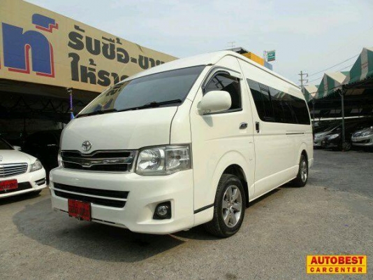 โทร 0922726669 ตันหยงเบสท์รถตู้ฝั่งธน COMMUTER ปี 2011ดีเซลล์ แต่งวีไอพี แอร์บัส เบาะหนัง 4 แถว // 899,000 บาท โทร 0922726669 ตันหยงเบสท์รถตู้ฝั่งธน COMMUTER ปี 2011ดีเซลล์ แต่งวีไอพี แอร์บัส เบาะหนัง 4 แถว // 899,000 บาท