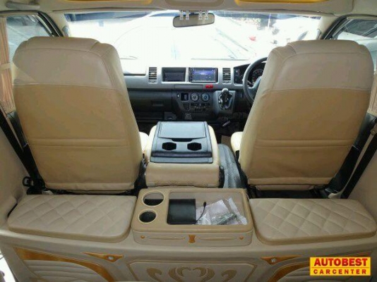 โทร 0922726669 ตันหยงเบสท์รถตู้ฝั่งธน COMMUTER ปี 2011ดีเซลล์ แต่งวีไอพี แอร์บัส เบาะหนัง 4 แถว // 899,000 บาท โทร 0922726669 ตันหยงเบสท์รถตู้ฝั่งธน COMMUTER ปี 2011ดีเซลล์ แต่งวีไอพี แอร์บัส เบาะหนัง 4 แถว // 899,000 บาท