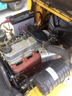 -:-*•*ข า ย ร ถ ย ก นำ เ ข้ า*•*-:-MITSUBISHI FD25-F18B เครื่องดีเซล เสาสูง4เมตร แผงงาสไลด์ สนใจติดต่อ083-062-0223(ปอนด์) -:-*•*ข า ย ร ถ ย ก นำ เ ข้ า*•*-:-MITSUBISHI FD25-F18B เครื่องดีเซล เสาสูง4เมตร แผงงาสไลด์ สนใจติดต่อ083-062-0223(ปอนด์)