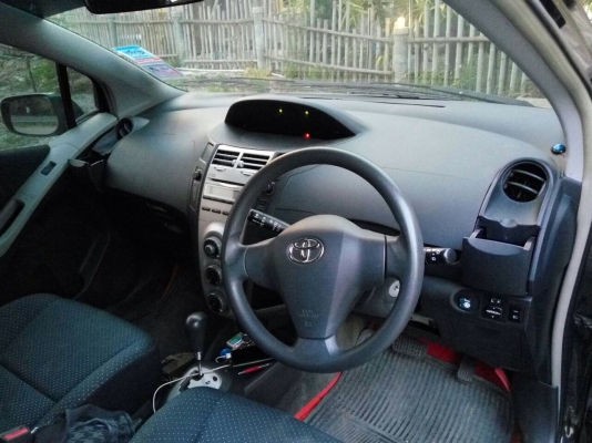 ยาริส e ยาริส e