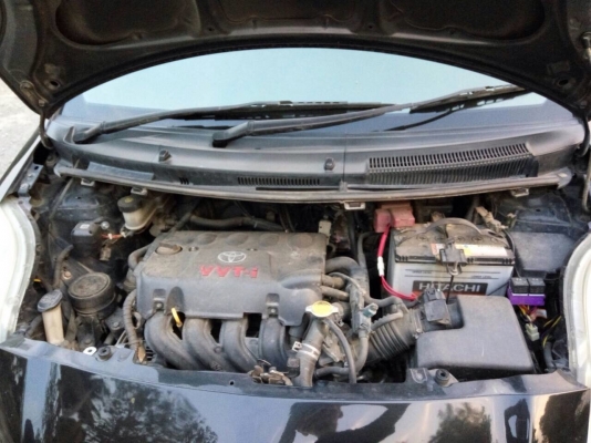 ยาริส e ยาริส e