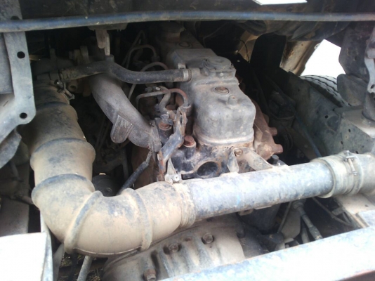 ขายหกล้อดั้ม3คิวเครื่องอีซูซุ88แรงม้าnkrแท้พวงมาลัยเพาว์เวอร์สนใจติดต่อที่เบอร์0998344996/0807346335ครับ